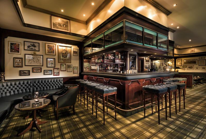 4 Sterne Hotel: Radisson Blu Badischer Hof - Baden-Baden, Schwarzwald, Bild 9