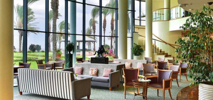 4 Sterne Hotel: Pestana Grand Premium Ocean Resort - Funchal, Madeira, Bild 8