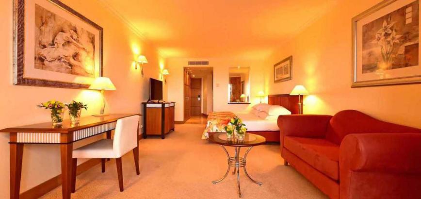 4 Sterne Hotel: Pestana Grand Premium Ocean Resort - Funchal, Madeira, Bild 9