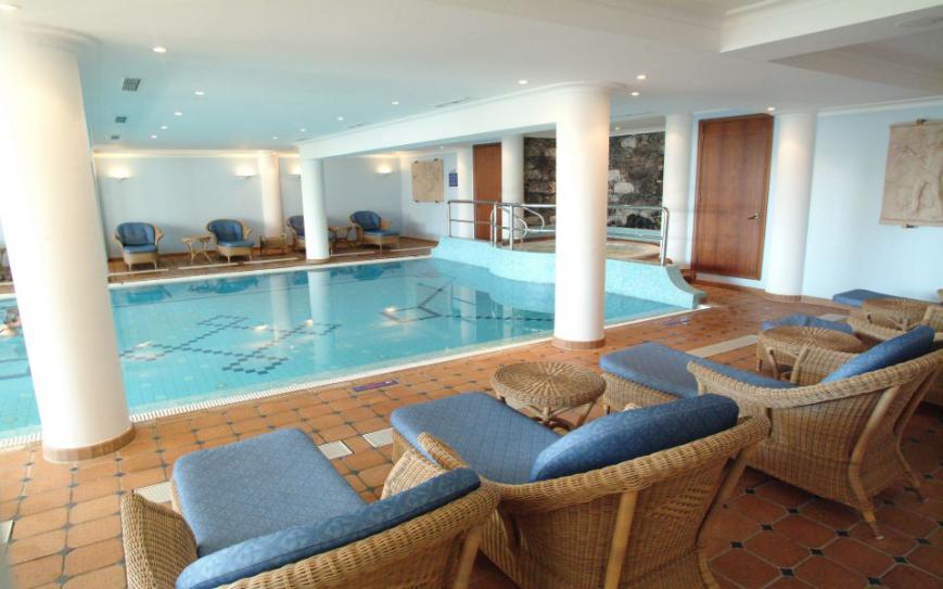 4 Sterne Hotel: Pestana Village - Funchal, Madeira, Bild 5