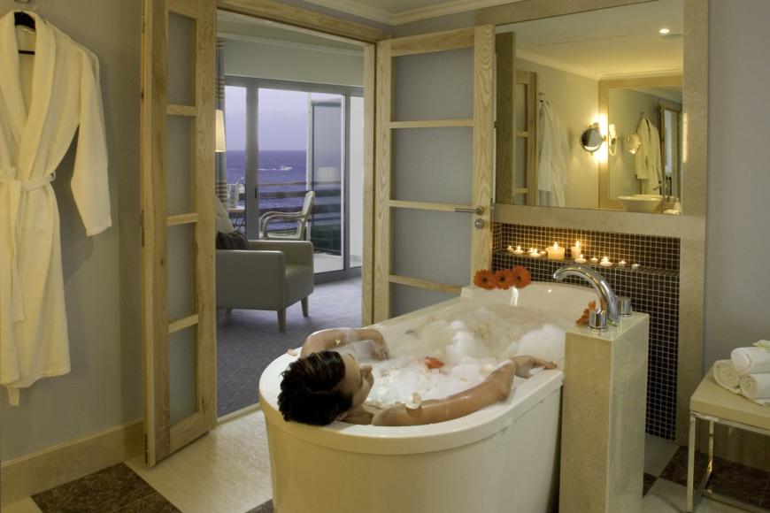 4 Sterne Hotel: Pestana Carlton Madeira - Funchal, Madeira, Bild 10