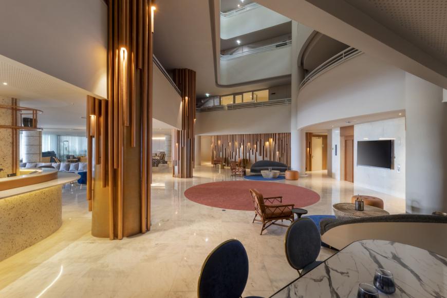 4 Sterne Hotel: NEXT Hotel - Funchal, Madeira, Bild 5