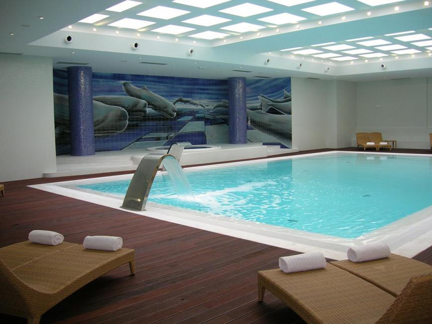 5 Sterne Hotel: Melia Madeira Mare - Funchal, Madeira, Bild 6