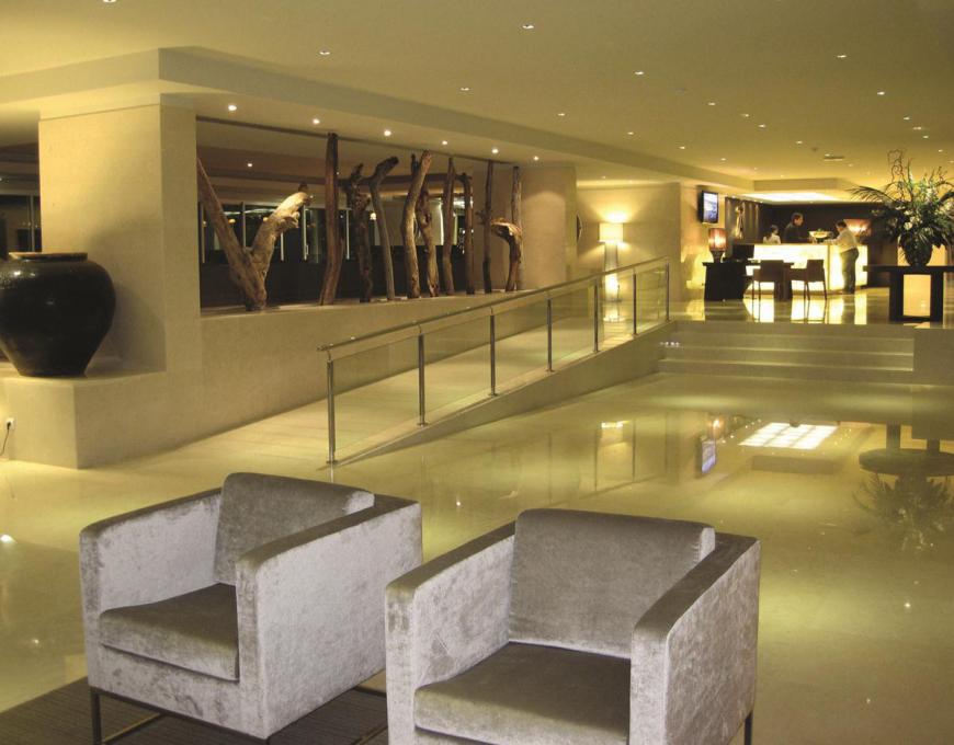 5 Sterne Hotel: Melia Madeira Mare - Funchal, Madeira, Bild 7