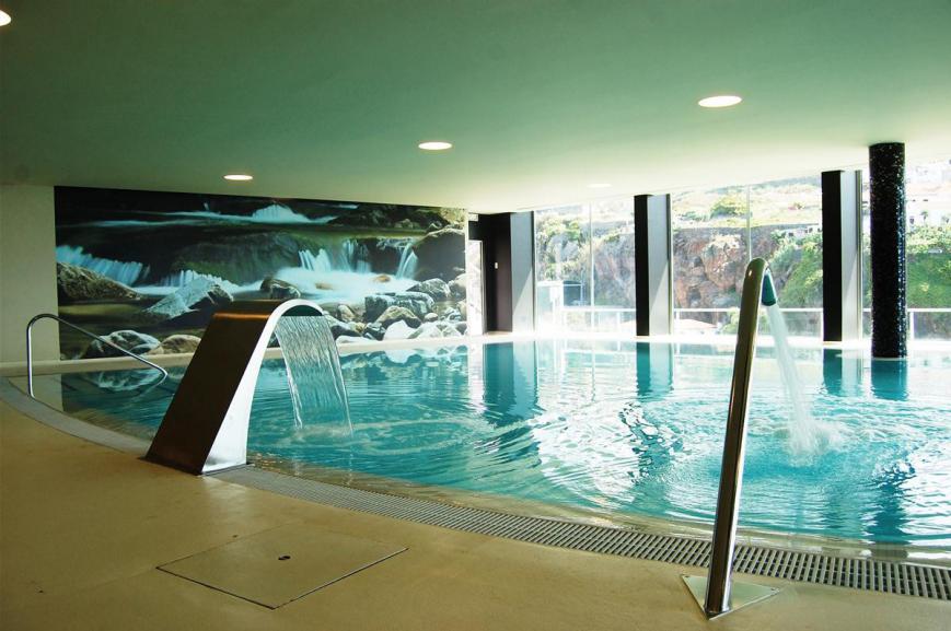 4 Sterne Hotel: The Views Baia - Funchal, Madeira, Bild 7