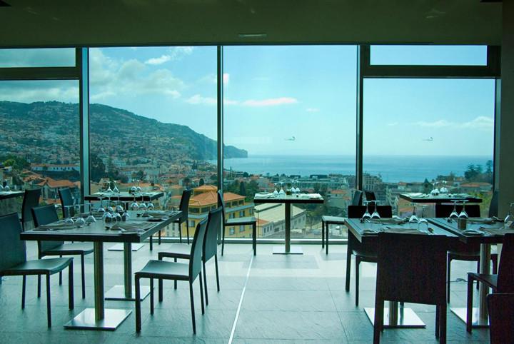 4 Sterne Hotel: The Views Baia - Funchal, Madeira, Bild 6