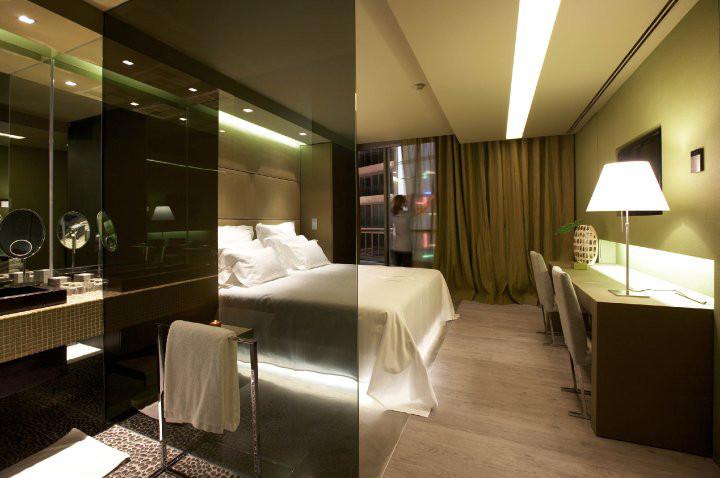 5 Sterne Hotel: The Vine - Funchal, Madeira, Bild 5