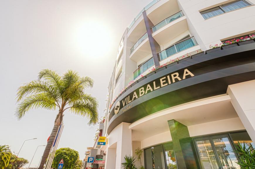 4 Sterne Hotel: Vila Baleira Funchal - Funchal, Madeira, Bild 2