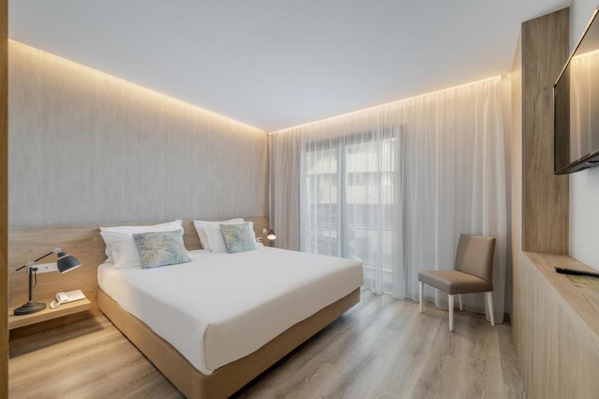 4 Sterne Hotel: Vila Baleira Funchal - Funchal, Madeira, Bild 4