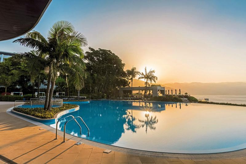 5 Sterne Hotel: Pestana Casino Park - Funchal, Madeira, Bild 2