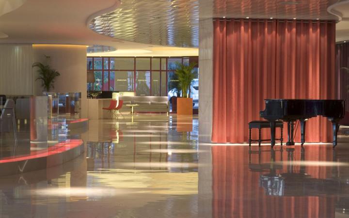 5 Sterne Hotel: Pestana Casino Park - Funchal, Madeira, Bild 6