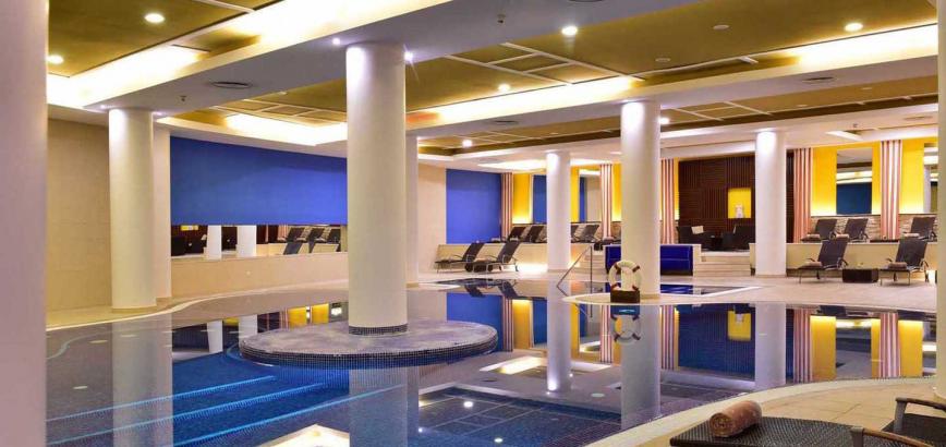 5 Sterne Hotel: Pestana Casino Park - Funchal, Madeira, Bild 5