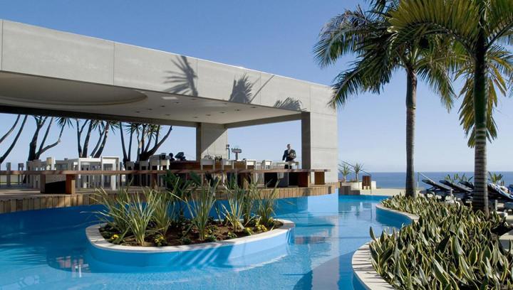 5 Sterne Hotel: Pestana Casino Park - Funchal, Madeira, Bild 3