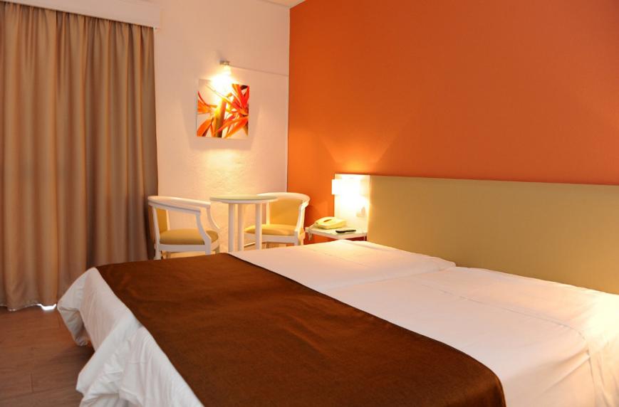 3 Sterne Hotel: Dorisol Estrelicia - Funchal, Madeira, Bild 5