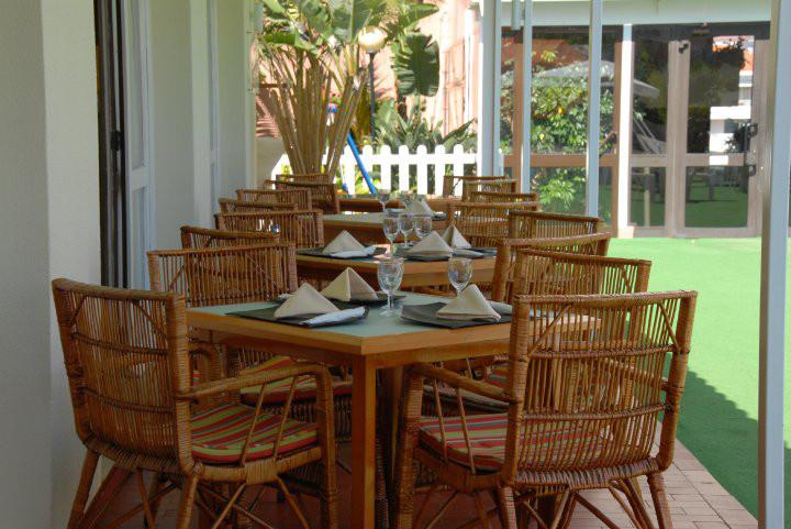 3 Sterne Hotel: Dorisol Estrelicia - Funchal, Madeira, Bild 8