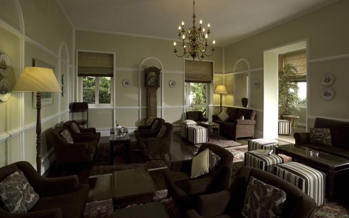 5 Sterne Hotel: Pestana Vila Lido Madeira - Funchal, Madeira, Bild 7