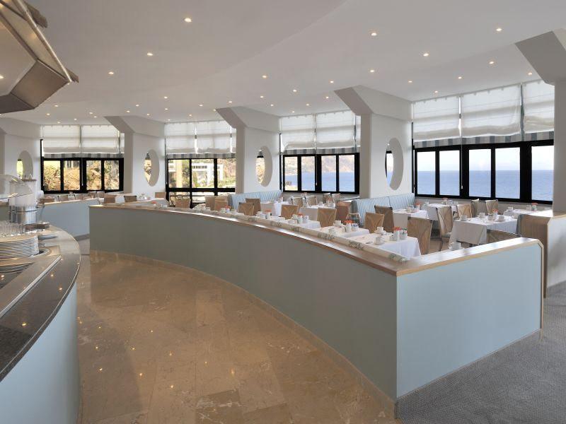 5 Sterne Hotel: Pestana Vila Lido Madeira - Funchal, Madeira, Bild 4