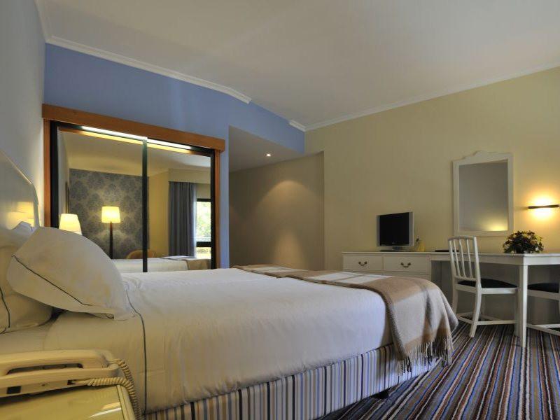 5 Sterne Hotel: Pestana Vila Lido Madeira - Funchal, Madeira, Bild 2