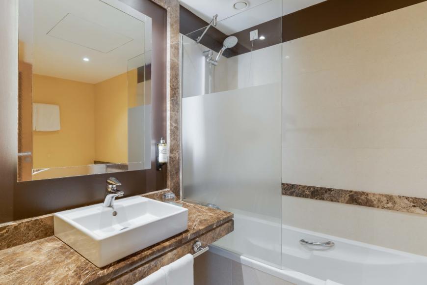 4 Sterne Hotel: Pestana Promenade Ocean Resort - Funchal, Madeira, Bild 5