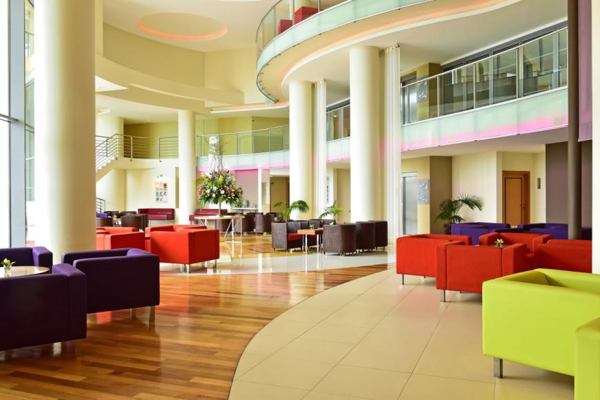 4 Sterne Hotel: Pestana Promenade Ocean Resort - Funchal, Madeira, Bild 10