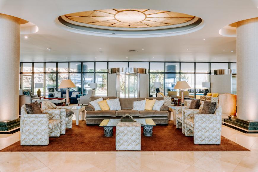 5 Sterne Familienhotel: Enotel Lido Madeira - Funchal, Madeira, Bild 6