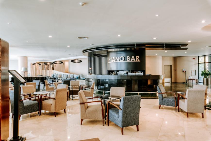 5 Sterne Familienhotel: Enotel Lido Madeira - Funchal, Madeira, Bild 7