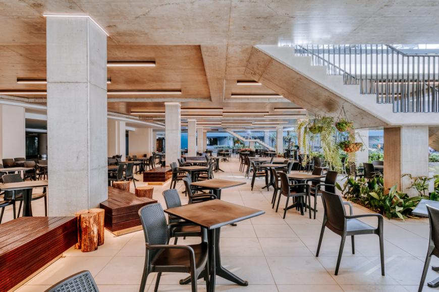 5 Sterne Familienhotel: Enotel Lido Madeira - Funchal, Madeira, Bild 4