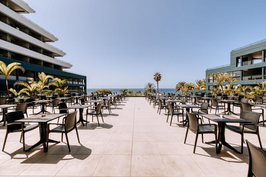 5 Sterne Hotel: Enotel Lido Madeira - Funchal, Madeira