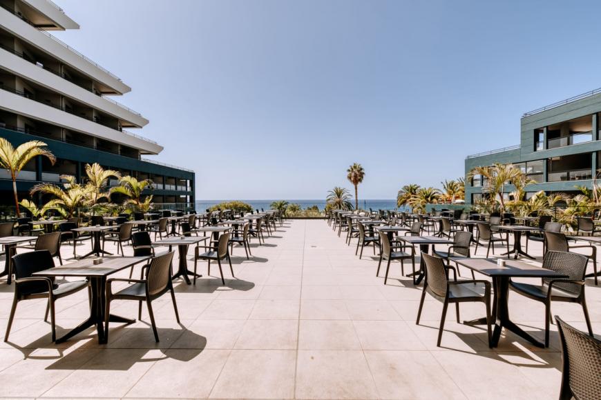 5 Sterne Familienhotel: Enotel Lido Madeira - Funchal, Madeira, Bild 2