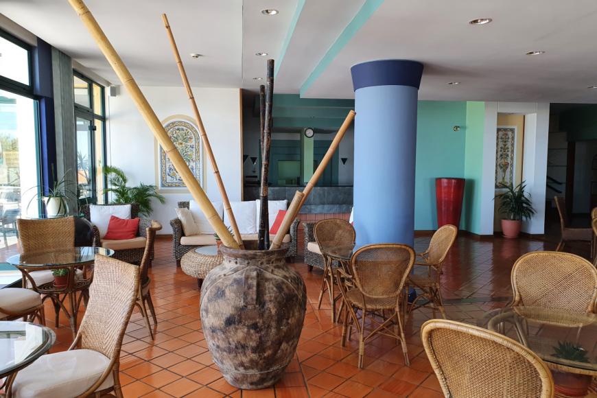 4 Sterne Hotel: Jardim Atlantico - Prazeres, Madeira, Bild 2