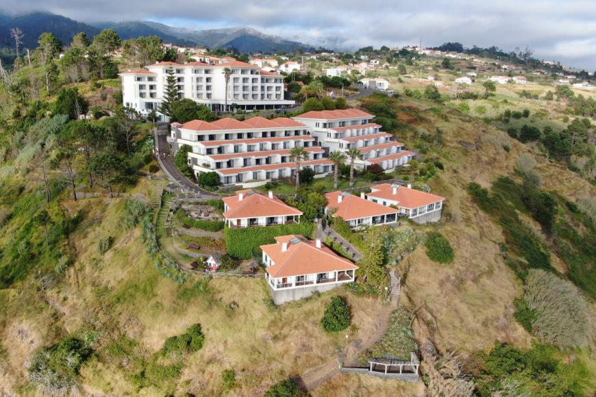 4 Sterne Hotel: Jardim Atlantico - Prazeres, Madeira, Bild 6