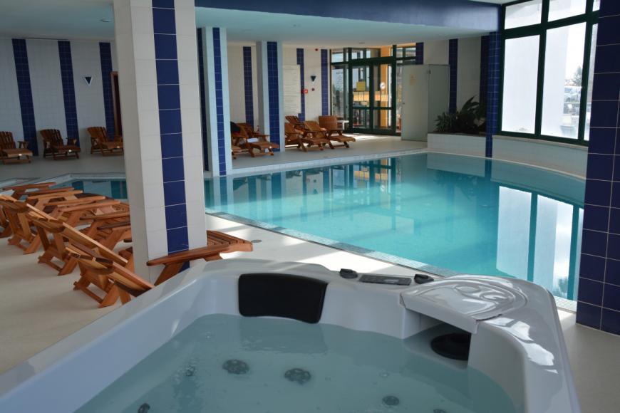 4 Sterne Hotel: Jardim Atlantico - Prazeres, Madeira, Bild 10