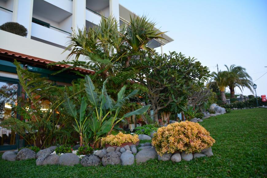 4 Sterne Hotel: Jardim Atlantico - Prazeres, Madeira, Bild 7