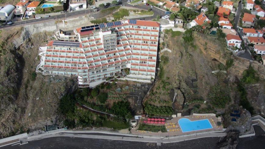 3 Sterne Hotel: Orca Praia - Funchal, Madeira, Bild 1