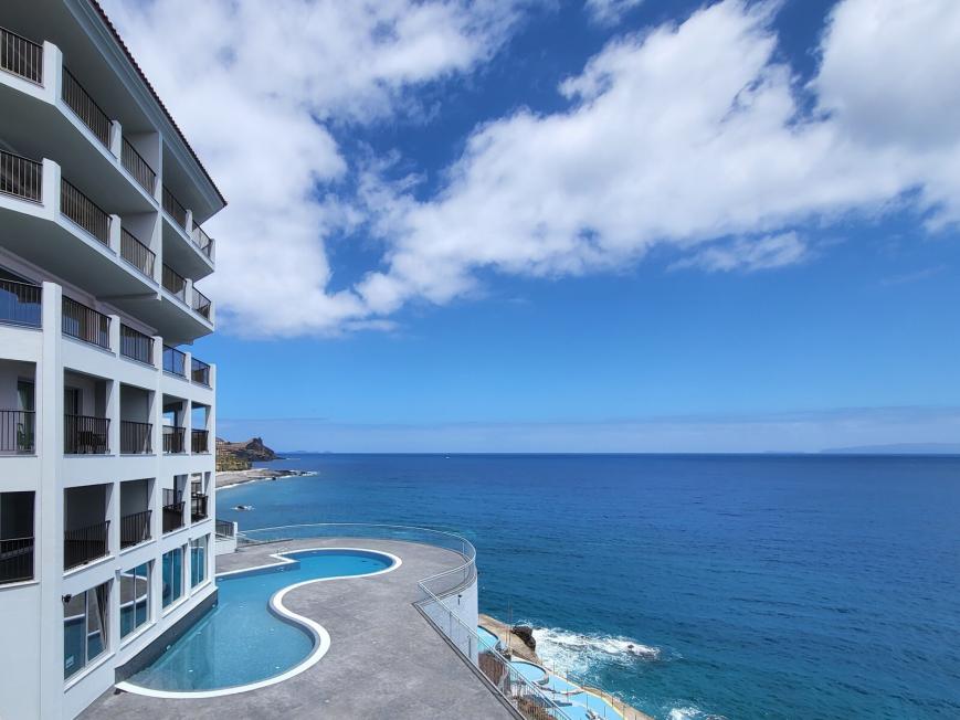 4 Sterne Familienhotel: Royal Orchid - Canico, Madeira