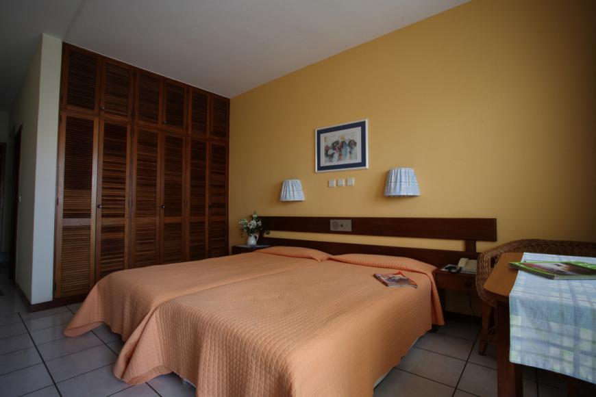 3 Sterne Hotel: Vila Ventura - Canico, Madeira, Bild 2