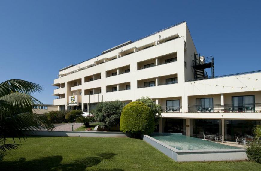 4 Sterne Hotel: Madeira Panoramico - Funchal, Madeira