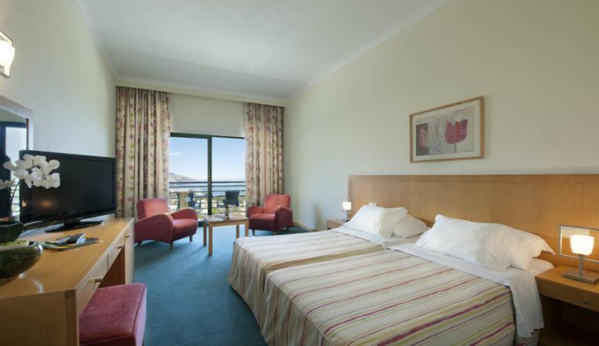 4 Sterne Hotel: Madeira Panoramico - Funchal, Madeira, Bild 3