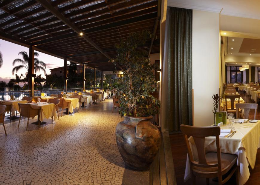 4 Sterne Familienhotel: Porto Mare - Funchal, Madeira, Bild 6