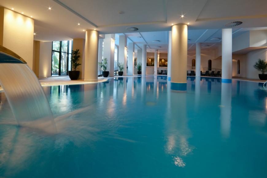 4 Sterne Familienhotel: Porto Mare - Funchal, Madeira, Bild 4