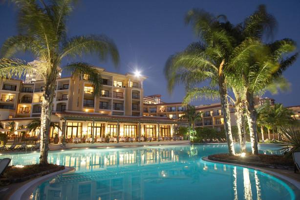 4 Sterne Familienhotel: Porto Mare - Funchal, Madeira, Bild 2