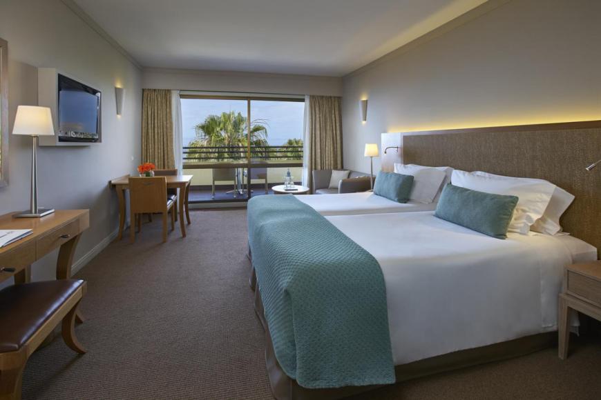 4 Sterne Hotel: Suite Hotel Eden Mar - Funchal, Madeira, Bild 2