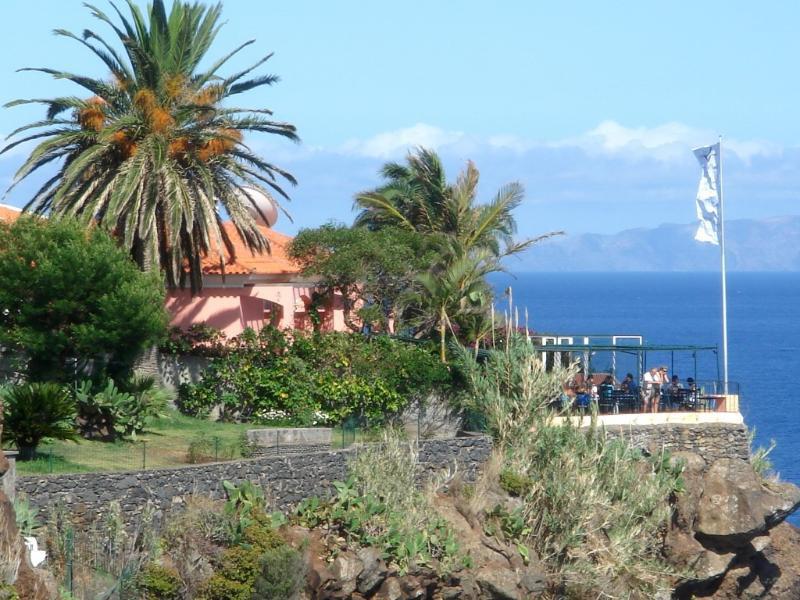 3 Sterne Hotel: Inn & Art Gallery Hotel - Canico, Madeira