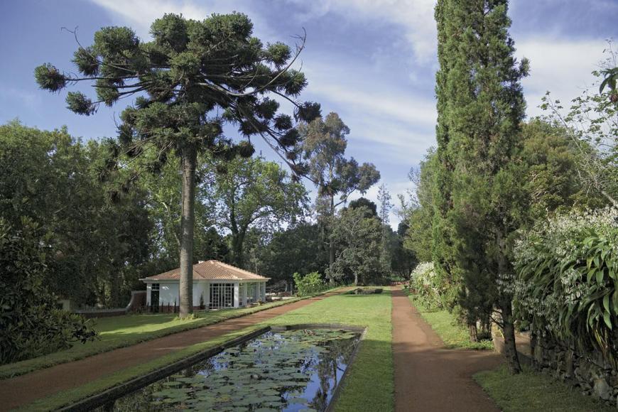 5 Sterne Hotel: Casa Velha do Palheiro - Funchal, Madeira, Bild 3