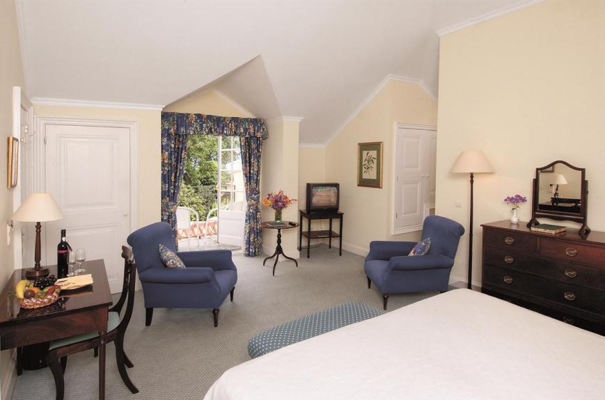 5 Sterne Hotel: Casa Velha do Palheiro - Funchal, Madeira, Bild 6