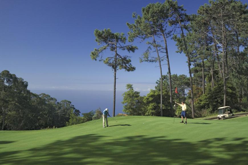 5 Sterne Hotel: Casa Velha do Palheiro - Funchal, Madeira, Bild 8