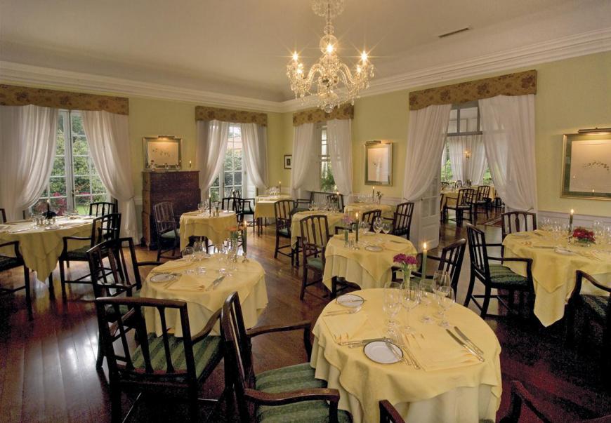 5 Sterne Hotel: Casa Velha do Palheiro - Funchal, Madeira, Bild 7