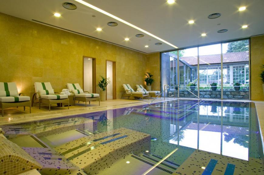 5 Sterne Hotel: Casa Velha do Palheiro - Funchal, Madeira, Bild 9