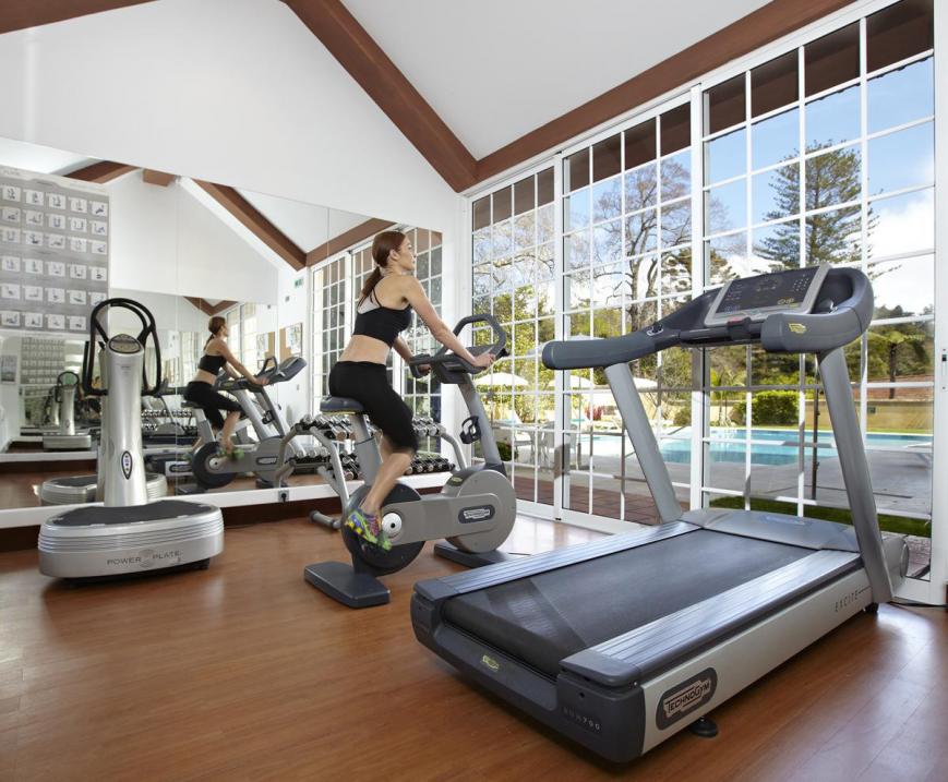 5 Sterne Hotel: Casa Velha do Palheiro - Funchal, Madeira, Bild 10