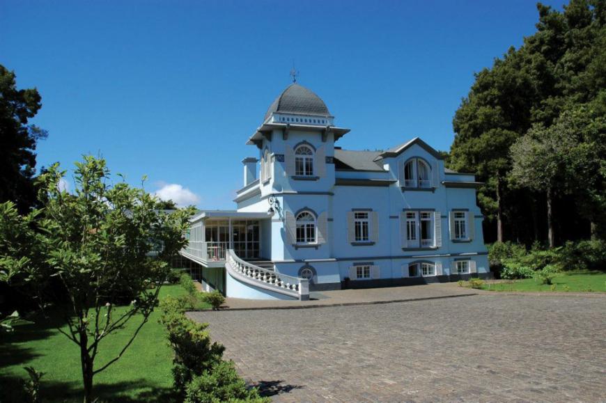 4 Sterne Hotel: PortoBay Serra Golf - Santo da Serra, Madeira